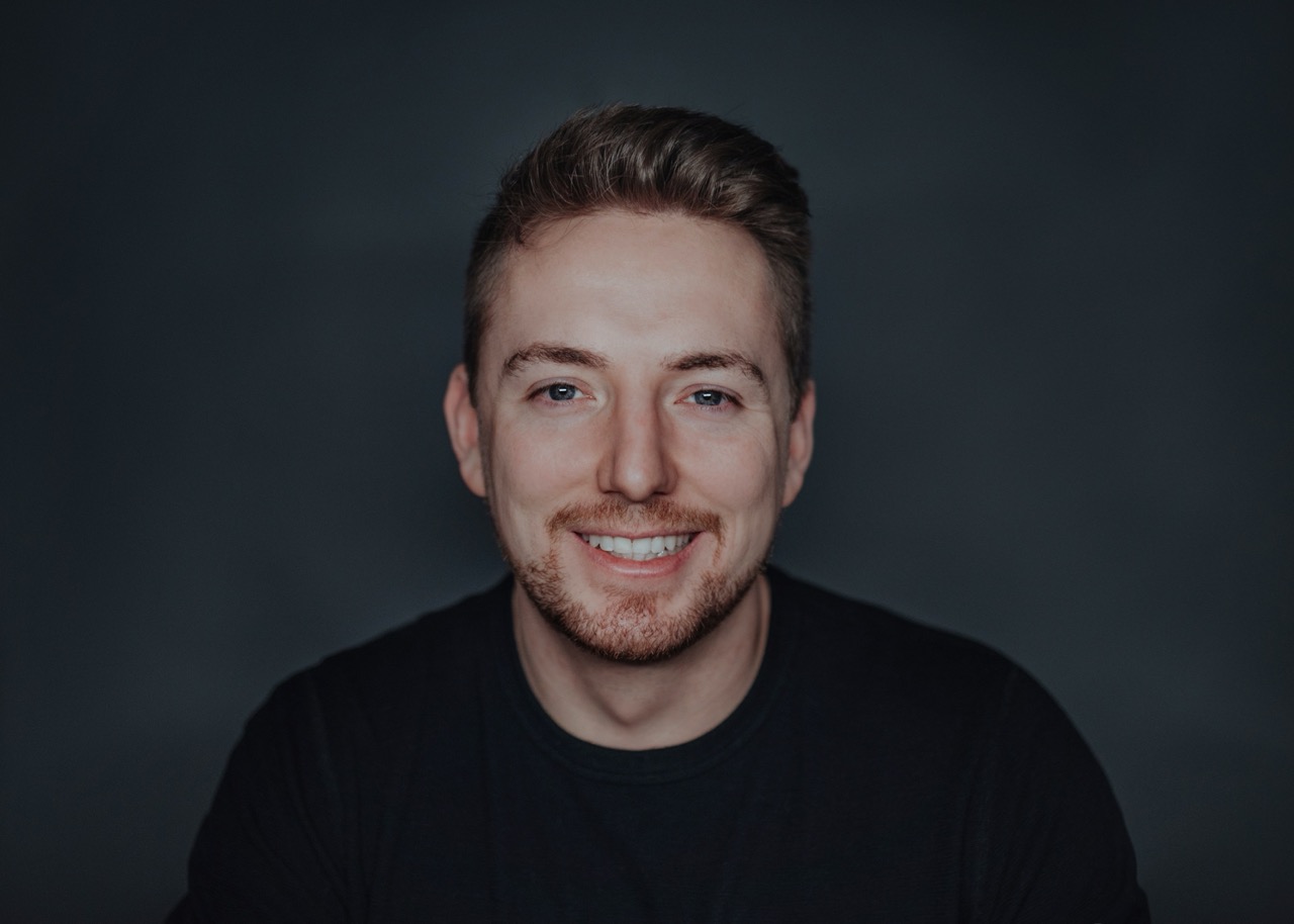 Keenan Beavis, founder and CEO of Longhouse.